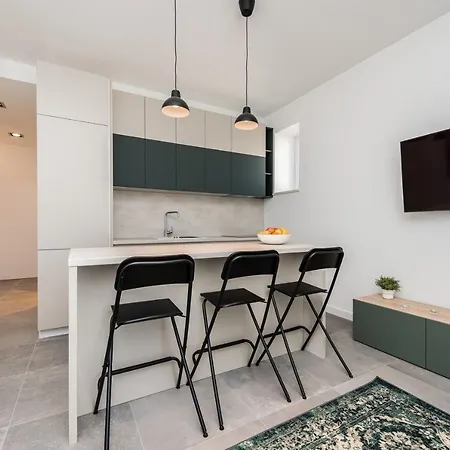 Διαμέρισμα Royal Ζαντάρ