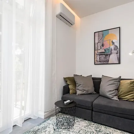 Apartment Royal *