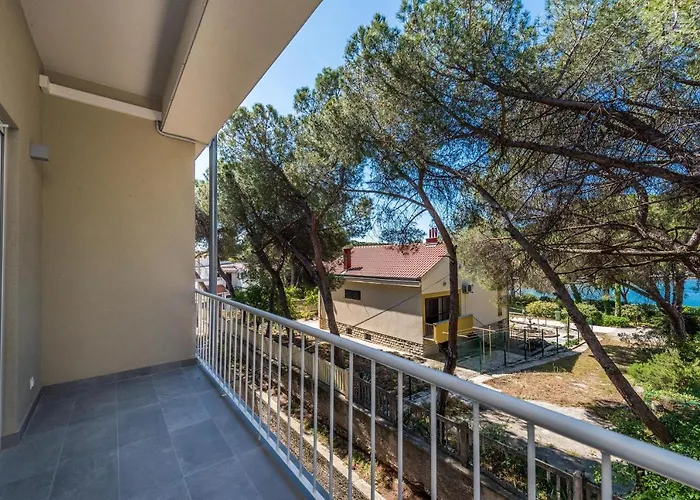 Royal 아파트 자다르