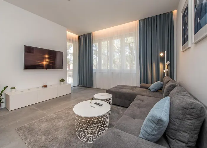 Royal Διαμέρισμα