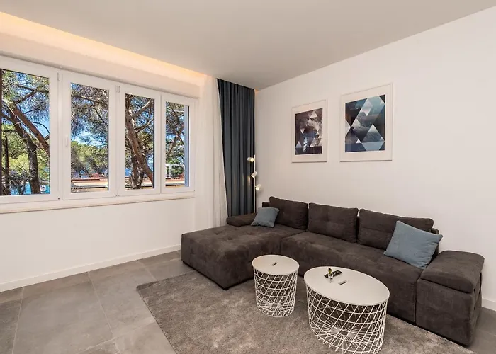 Διαμέρισμα Royal Ζαντάρ