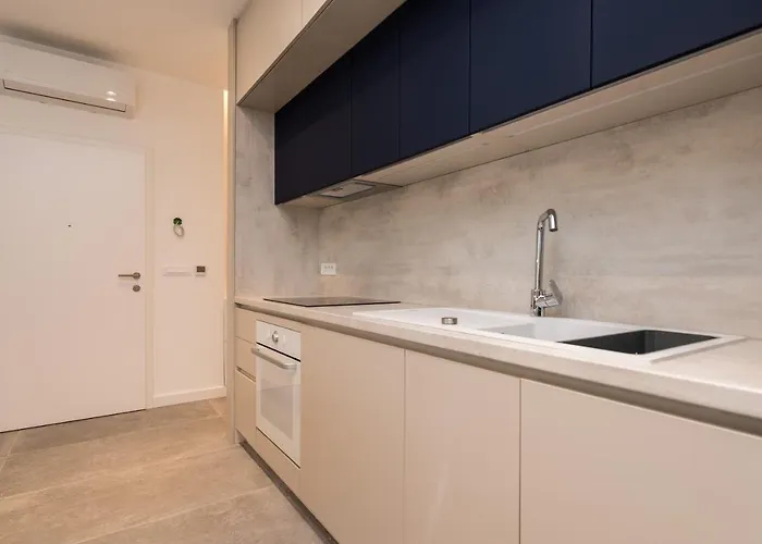 Διαμέρισμα Royal Ζαντάρ