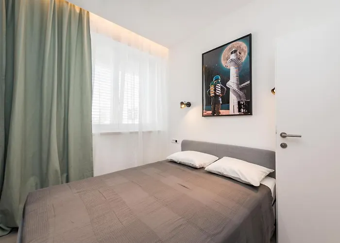 Royal Διαμέρισμα Ζαντάρ