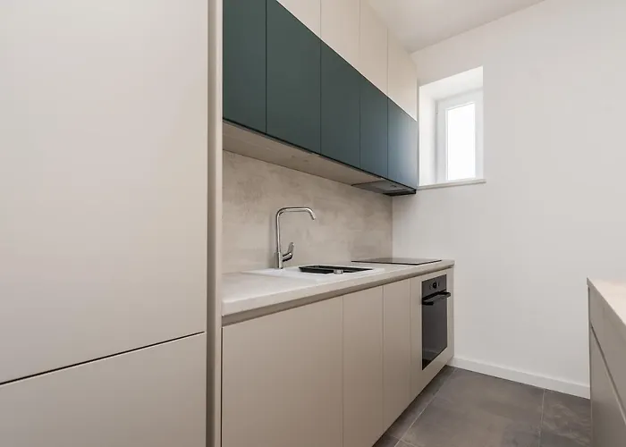 Royal Διαμέρισμα