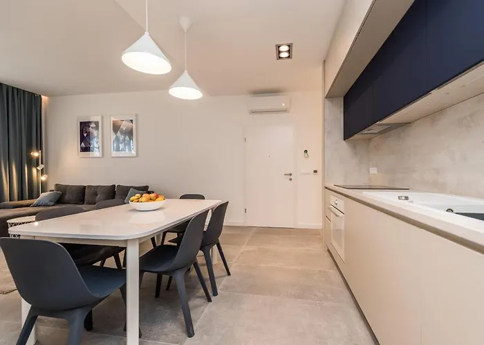 Διαμέρισμα Royal *