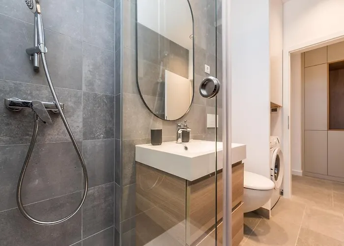 Royal Διαμέρισμα Ζαντάρ