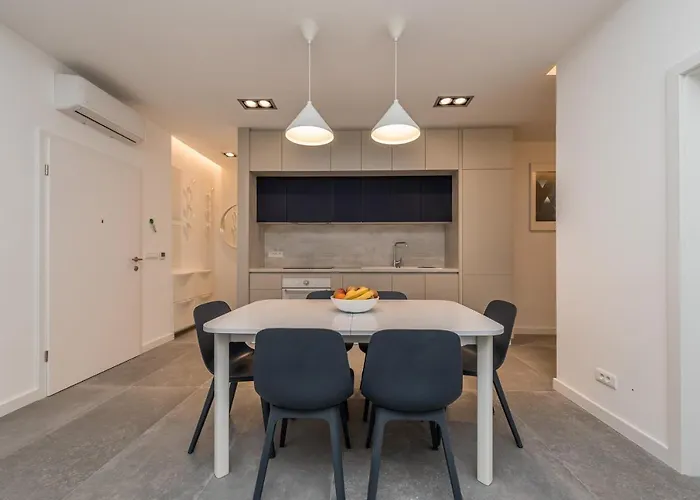 Royal Διαμέρισμα Ζαντάρ