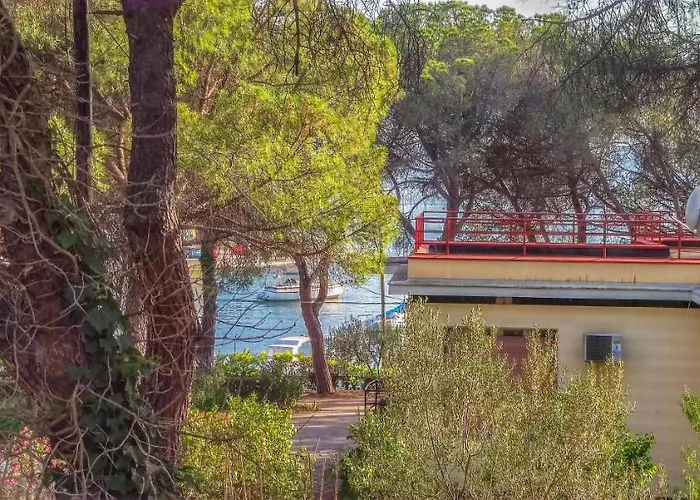 Royal Διαμέρισμα Ζαντάρ