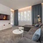Royal Apartment