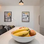Royal Apartment