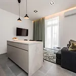Royal Apartment