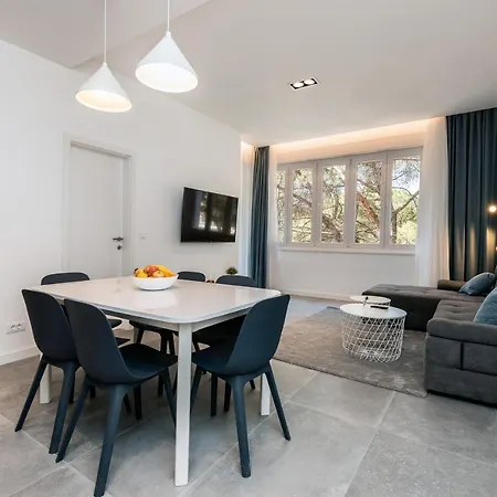 Apartmán Royal