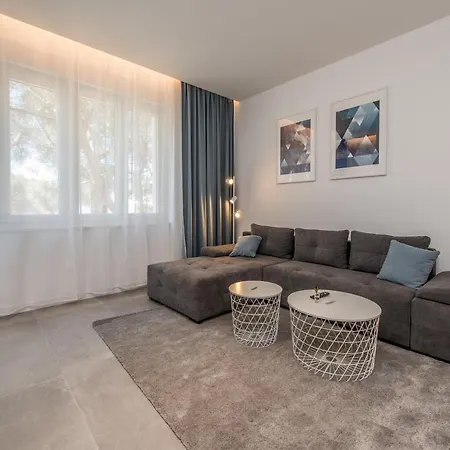 Apartmán Royal Zadar