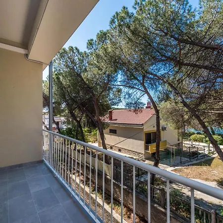 Royal Apartmán Zadar