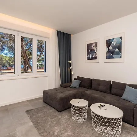 Apartmán Royal Zadar