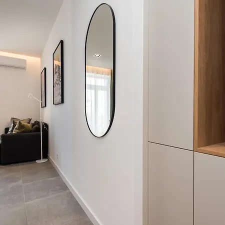 Apartmán Royal