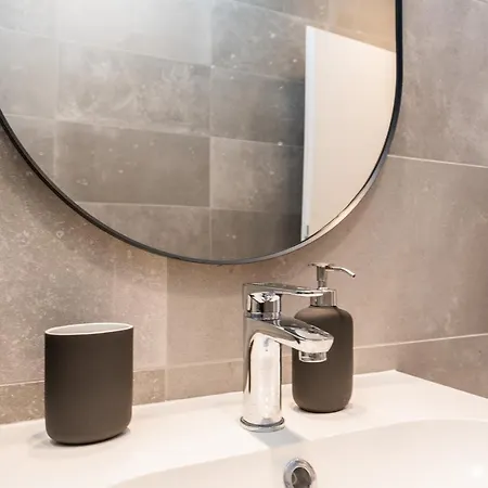 Apartmán Royal Zadar
