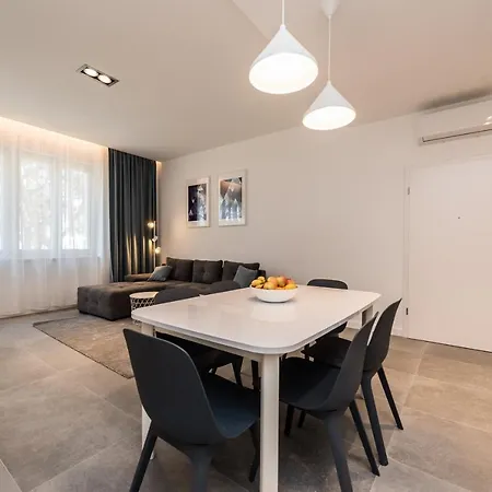 Apartmán Royal Zadar