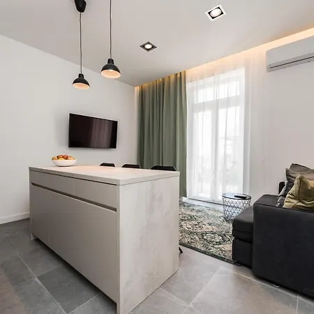 Royal Apartmán