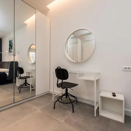 Apartmán Royal