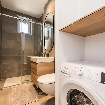 Apartmán Royal