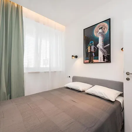 Royal Apartmán Zadar