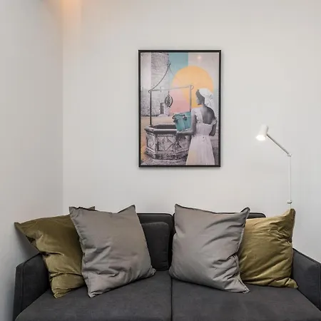 Apartmán Royal Zadar