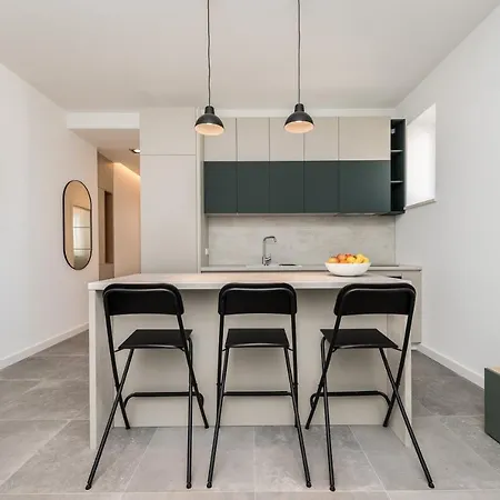 Royal Apartmán *