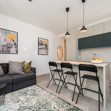 Apartmán Royal Zadar