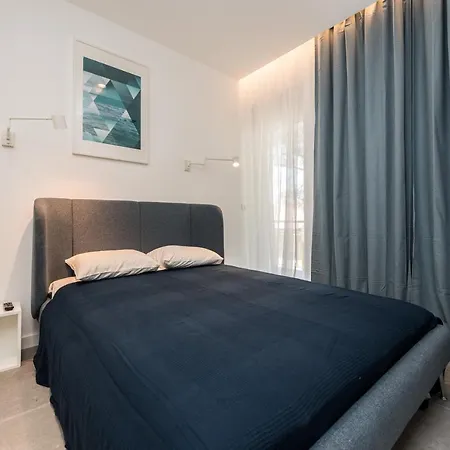 Apartmán Royal *