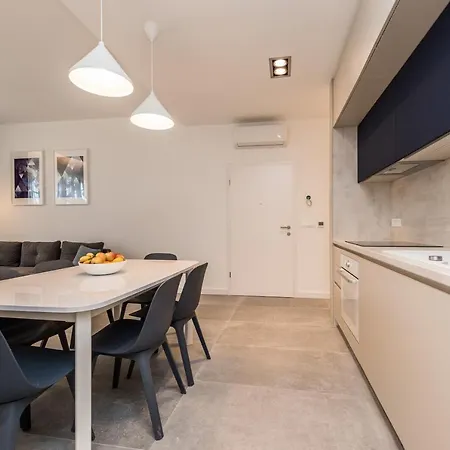 Apartmán Royal *