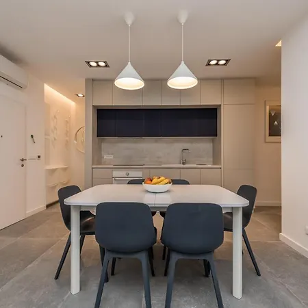 Royal Apartmán Zadar