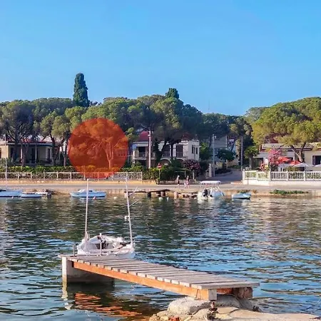 Apartmán Royal Zadar