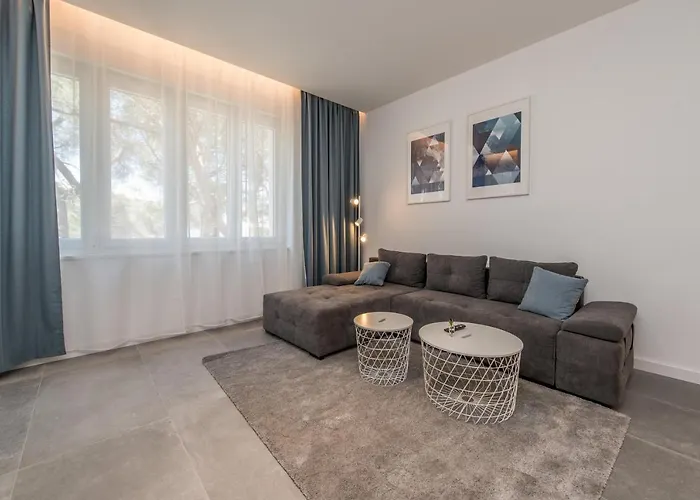 Apartman Royal Zadar