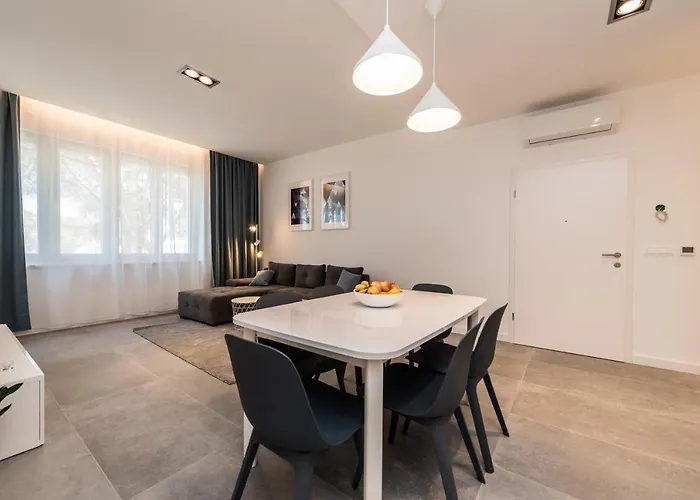 Apartman Royal Zadar