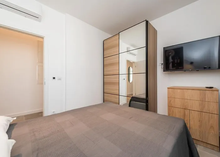 Apartman Royal Zadar