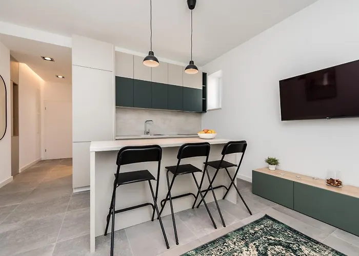 Apartman Royal Zadar