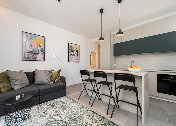 Apartman Royal Zadar